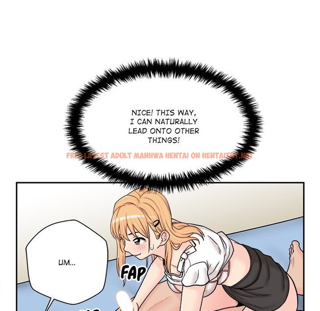 Read Hentai Image 5 112 in comic Crossing The Line - Chapter 14 - hentaitnt.net