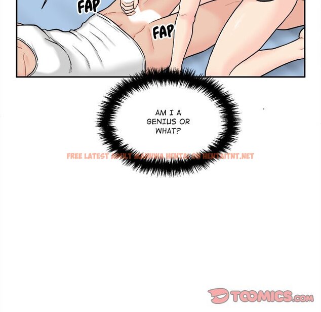 Read Hentai Image 6 112 in comic Crossing The Line - Chapter 14 - hentaitnt.net