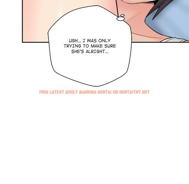 Read Hentai Image 64 112 in comic Crossing The Line - Chapter 14 - hentaitnt.net