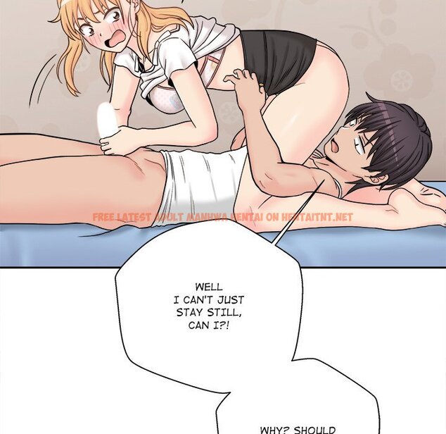 Read Hentai Image 73 112 in comic Crossing The Line - Chapter 14 - hentaitnt.net