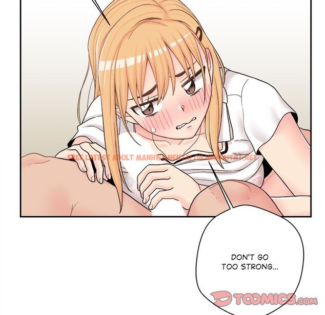 Read Hentai Image 75 112 in comic Crossing The Line - Chapter 14 - hentaitnt.net