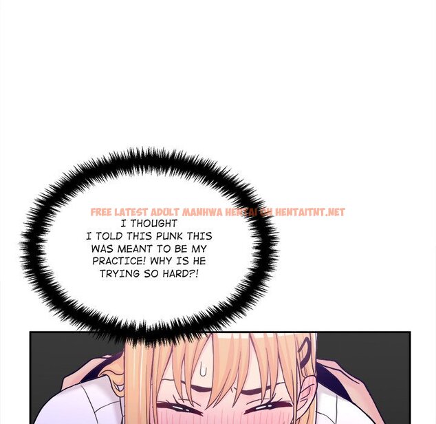 Read Hentai Image 85 112 in comic Crossing The Line - Chapter 14 - hentaitnt.net