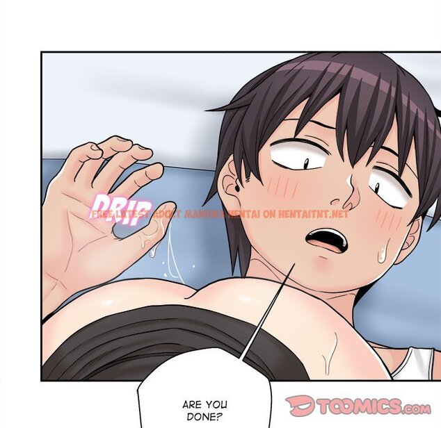 Read Hentai Image 93 112 in comic Crossing The Line - Chapter 14 - hentaitnt.net