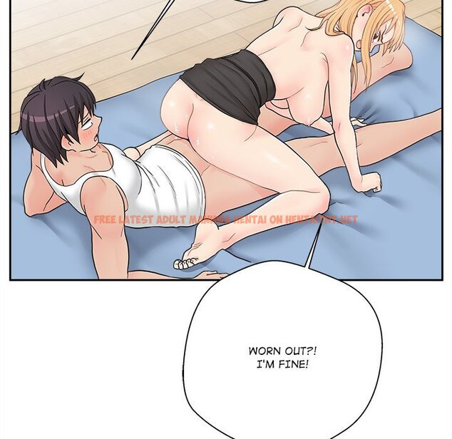 Read Hentai Image 28 598 in comic Crossing The Line - Chapter 15 - hentaitnt.net