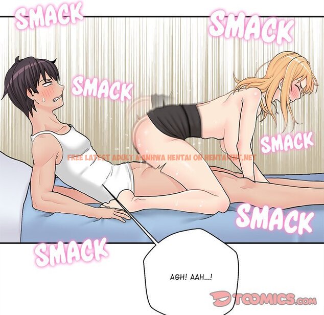 Read Hentai Image 30 598 in comic Crossing The Line - Chapter 15 - hentaitnt.net