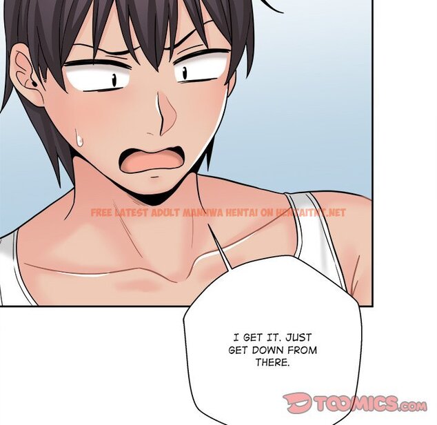 Read Hentai Image 48 604 in comic Crossing The Line - Chapter 15 - hentaitnt.net