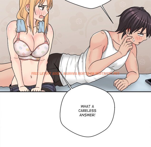 Read Hentai Image 116 598 in comic Crossing The Line - Chapter 16 - hentaitnt.net