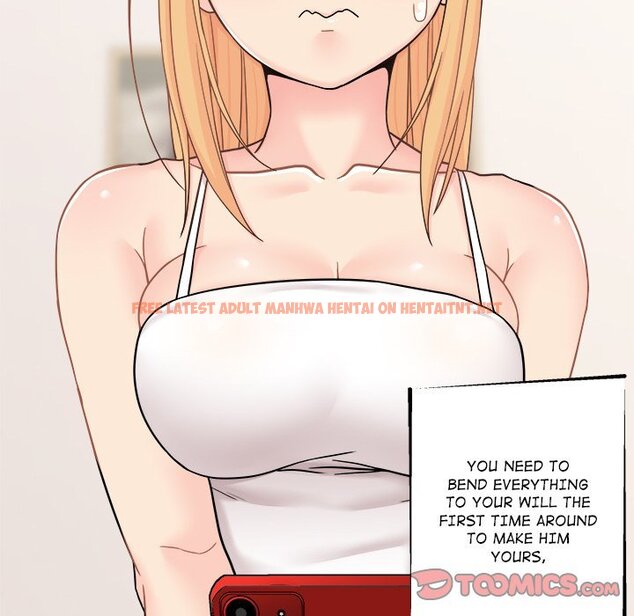 Read Hentai Image 70 586 in comic Crossing The Line - Chapter 17 - hentaitnt.net