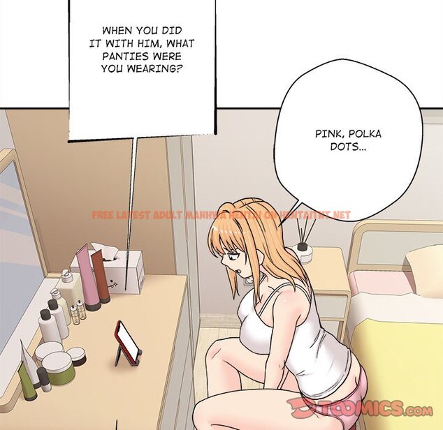 Read Hentai Image 86 591 in comic Crossing The Line - Chapter 17 - hentaitnt.net