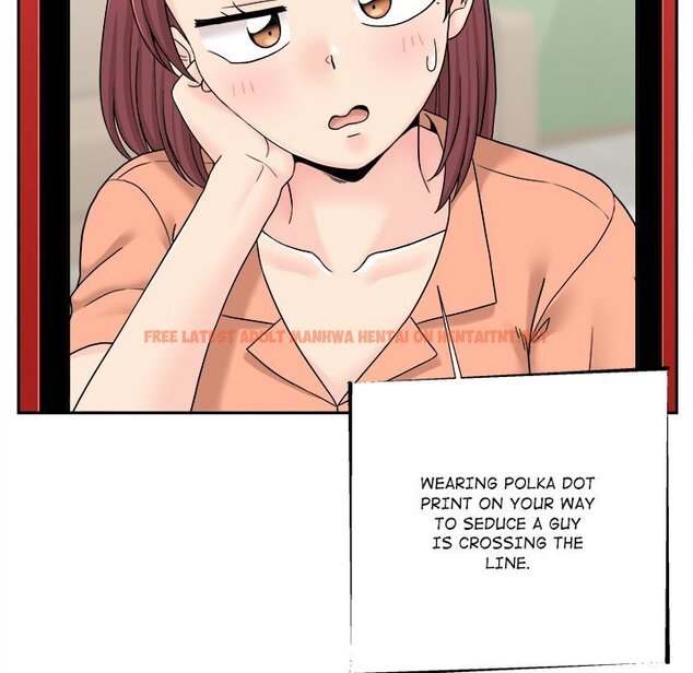 Read Hentai Image 89 591 in comic Crossing The Line - Chapter 17 - hentaitnt.net