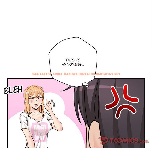 Read Hentai Image 105 579 in comic Crossing The Line - Chapter 18 - hentaitnt.net