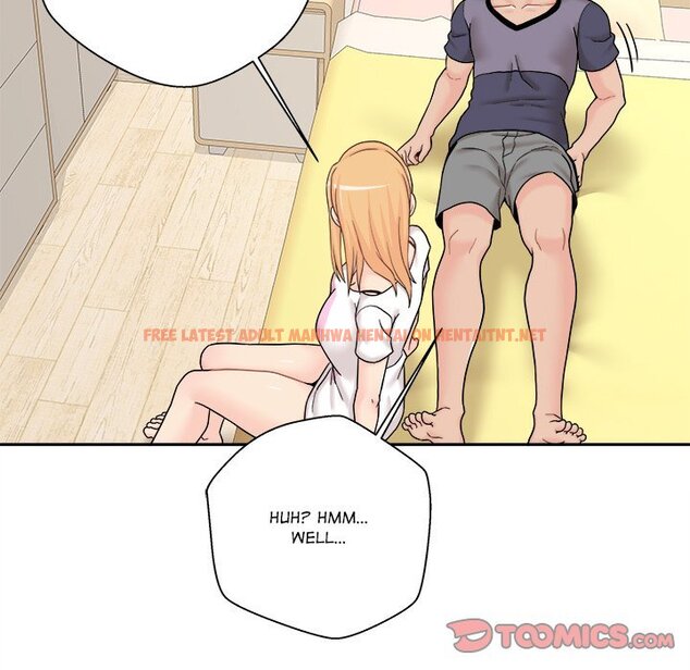 Read Hentai Image 75 579 in comic Crossing The Line - Chapter 18 - hentaitnt.net