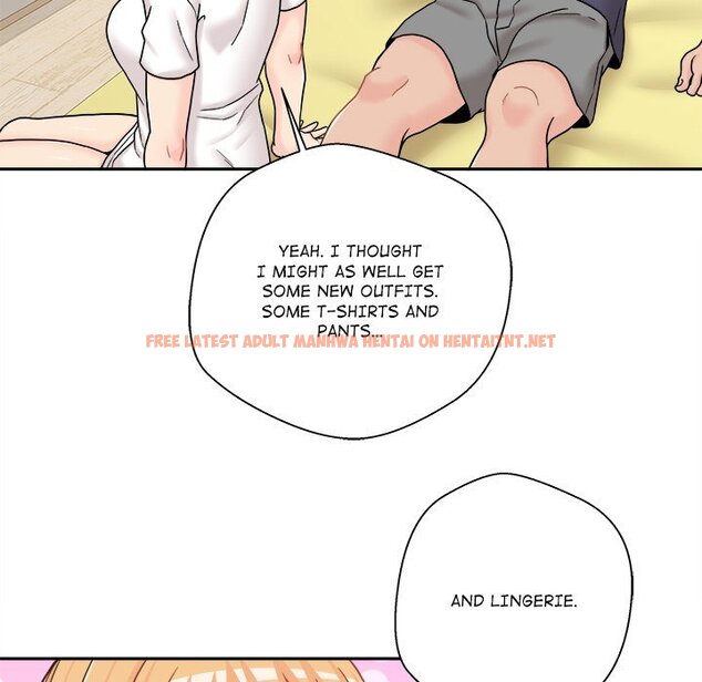 Read Hentai Image 84 579 in comic Crossing The Line - Chapter 18 - hentaitnt.net