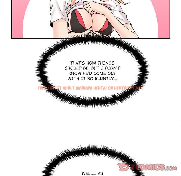 Read Hentai Image 30 842 in comic Crossing The Line - Chapter 19 - hentaitnt.net