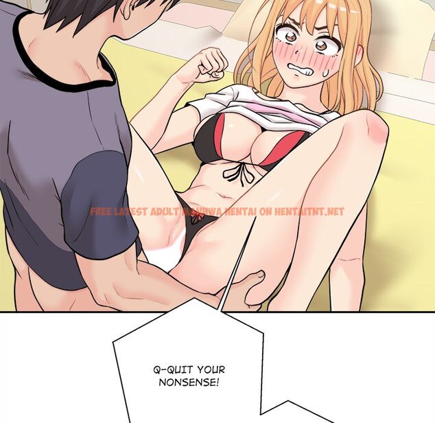 Read Hentai Image 36 842 in comic Crossing The Line - Chapter 19 - hentaitnt.net