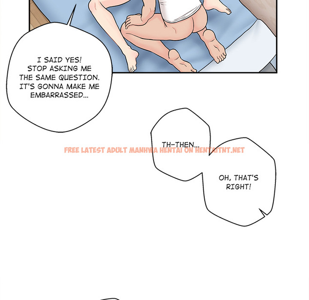 Read Hentai Image 10 358 in comic Crossing The Line - Chapter 2 - hentaitnt.net