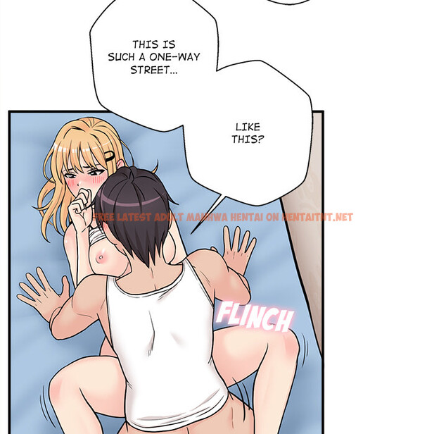 Read Hentai Image 42 359 in comic Crossing The Line - Chapter 2 - hentaitnt.net