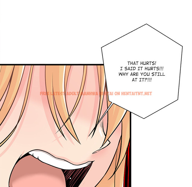 Read Hentai Image 86 364 in comic Crossing The Line - Chapter 2 - hentaitnt.net