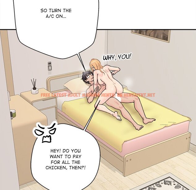 Read Hentai Image 15 836 in comic Crossing The Line - Chapter 20 - hentaitnt.net