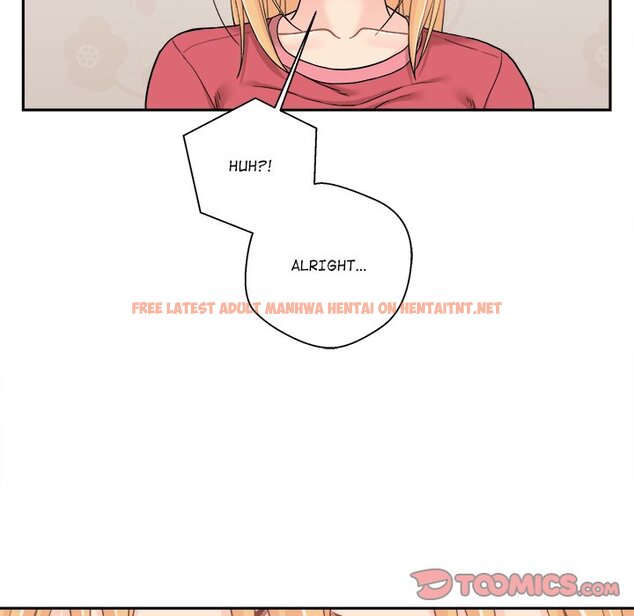 Read Hentai Image 14 823 in comic Crossing The Line - Chapter 21 - hentaitnt.net