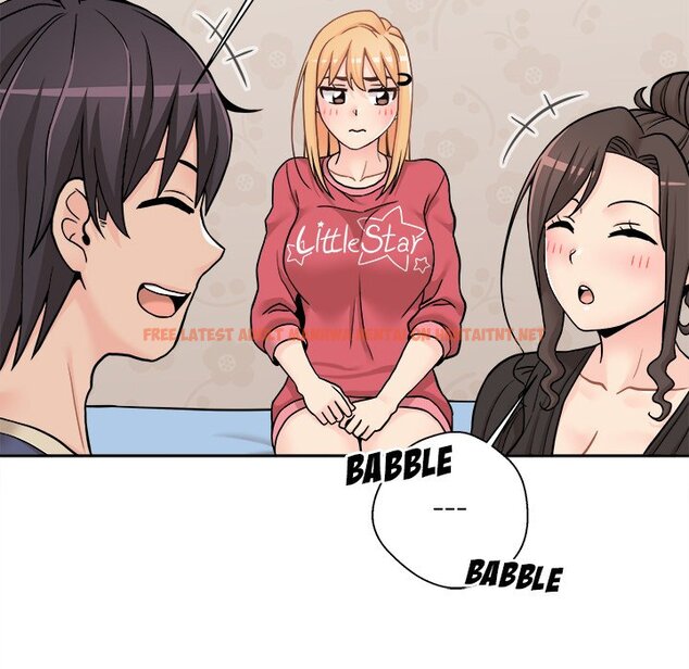 Read Hentai Image 5 823 in comic Crossing The Line - Chapter 21 - hentaitnt.net