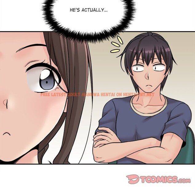 Read Hentai Image 50 829 in comic Crossing The Line - Chapter 21 - hentaitnt.net