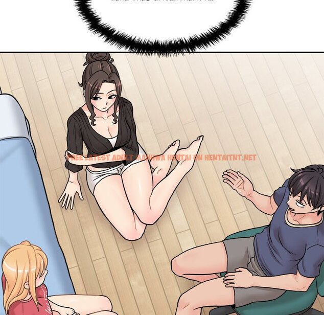 Read Hentai Image 56 830 in comic Crossing The Line - Chapter 21 - hentaitnt.net