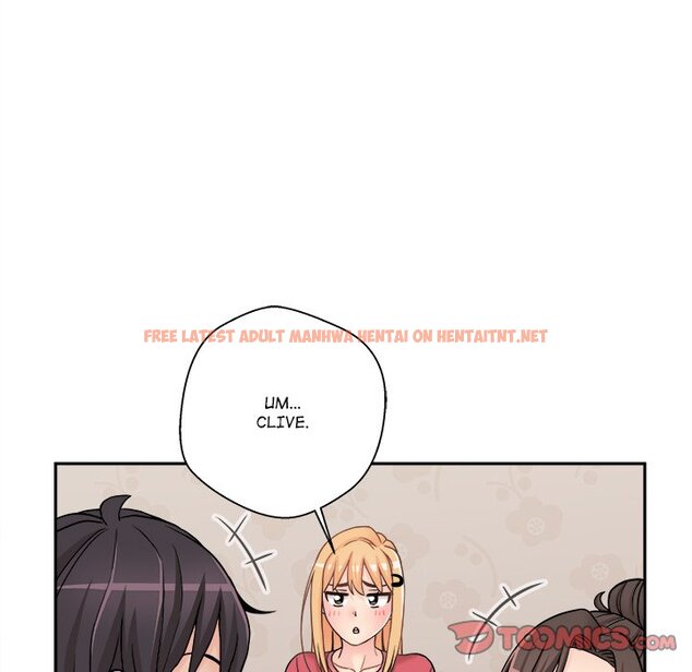 Read Hentai Image 6 823 in comic Crossing The Line - Chapter 21 - hentaitnt.net