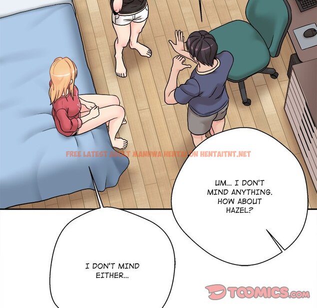 Read Hentai Image 62 830 in comic Crossing The Line - Chapter 21 - hentaitnt.net