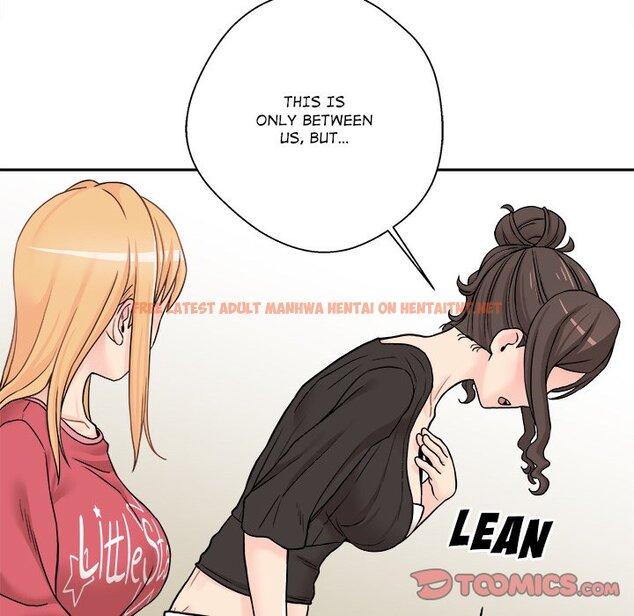 Read Hentai Image 74 830 in comic Crossing The Line - Chapter 21 - hentaitnt.net