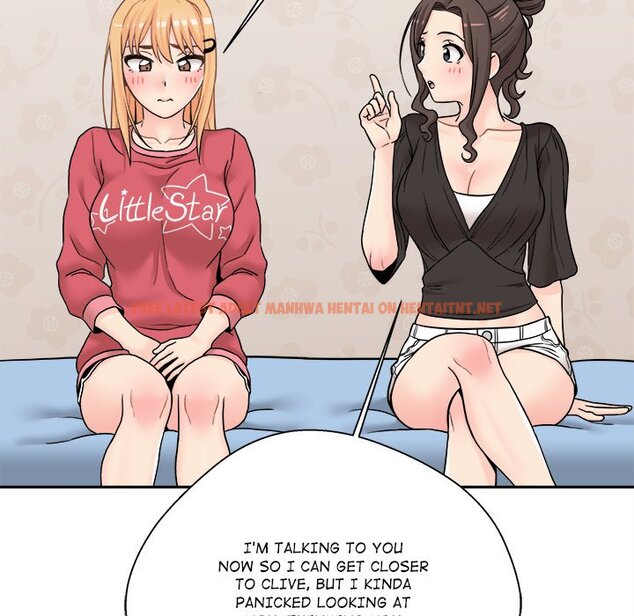 Read Hentai Image 87 830 in comic Crossing The Line - Chapter 21 - hentaitnt.net