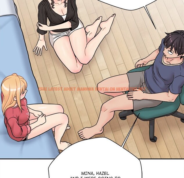 Read Hentai Image 9 823 in comic Crossing The Line - Chapter 21 - hentaitnt.net