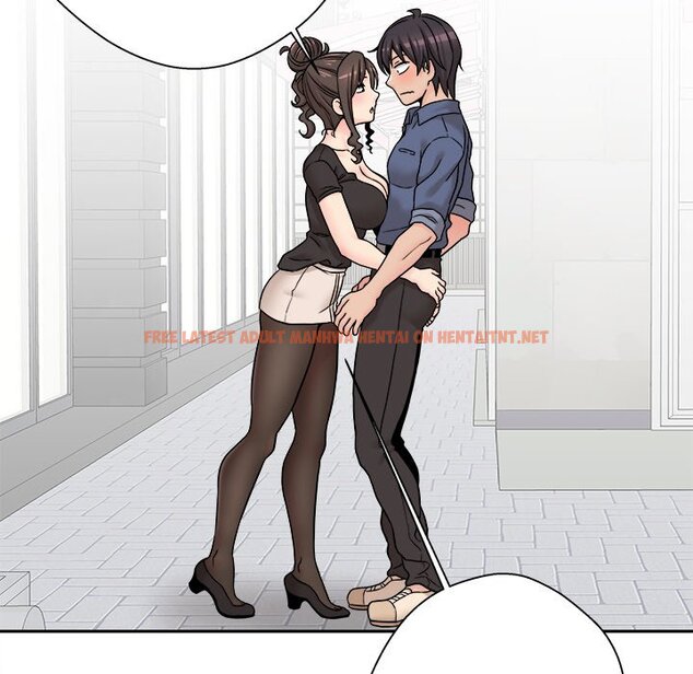 Read Hentai Image 101 823 in comic Crossing The Line - Chapter 22 - hentaitnt.net