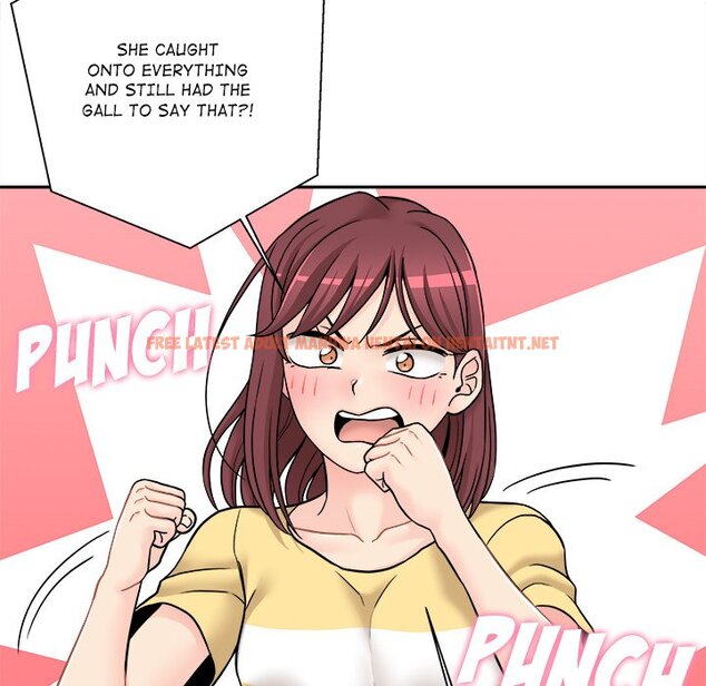 Read Hentai Image 14 817 in comic Crossing The Line - Chapter 22 - hentaitnt.net