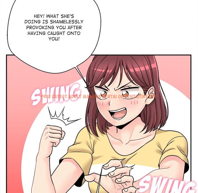 Read Hentai Image 19 817 in comic Crossing The Line - Chapter 22 - hentaitnt.net