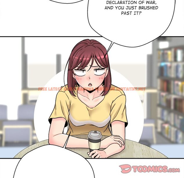 Read Hentai Image 27 817 in comic Crossing The Line - Chapter 22 - hentaitnt.net