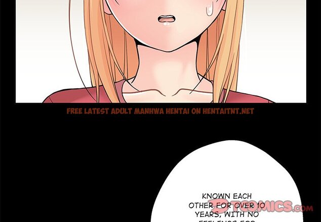 Read Hentai Image 3 817 in comic Crossing The Line - Chapter 22 - hentaitnt.net