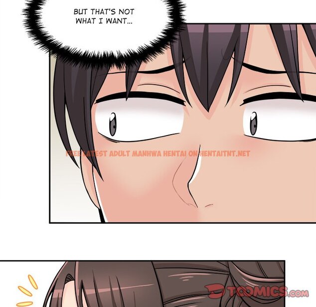 Read Hentai Image 57 817 in comic Crossing The Line - Chapter 22 - hentaitnt.net