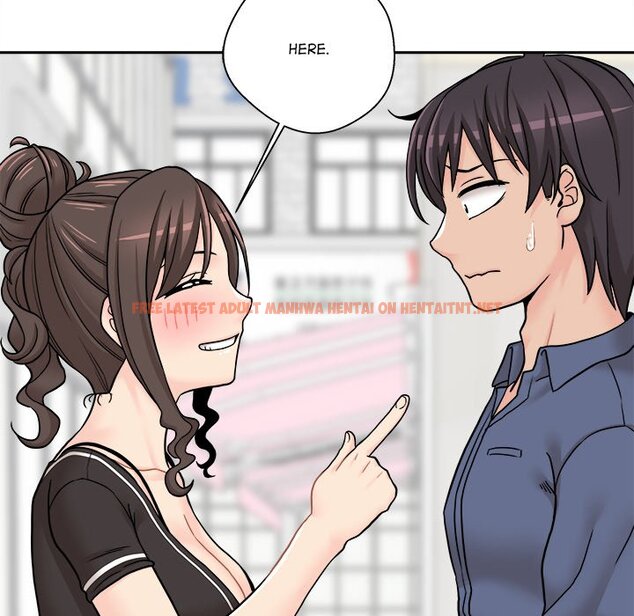 Read Hentai Image 76 823 in comic Crossing The Line - Chapter 22 - hentaitnt.net