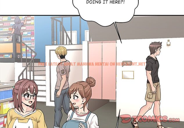 Read Hentai Image 3 354 in comic Crossing The Line - Chapter 23 - hentaitnt.net