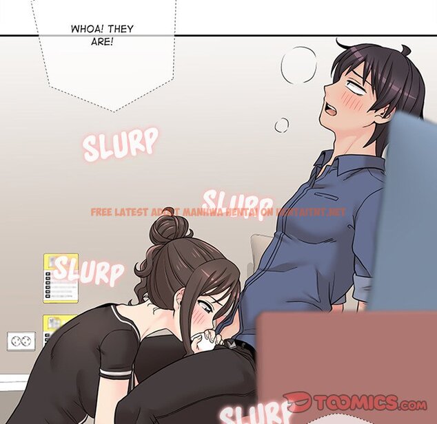 Read Hentai Image 10 348 in comic Crossing The Line - Chapter 24 - hentaitnt.net