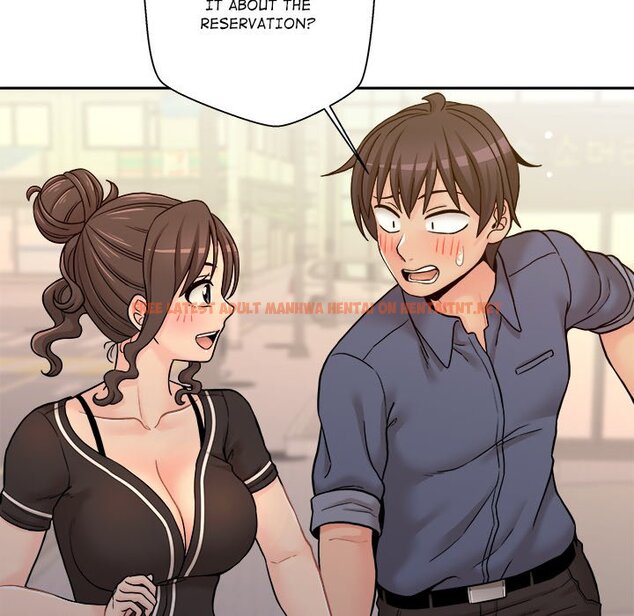 Read Hentai Image 107 354 in comic Crossing The Line - Chapter 24 - hentaitnt.net