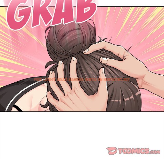 Read Hentai Image 18 348 in comic Crossing The Line - Chapter 24 - hentaitnt.net