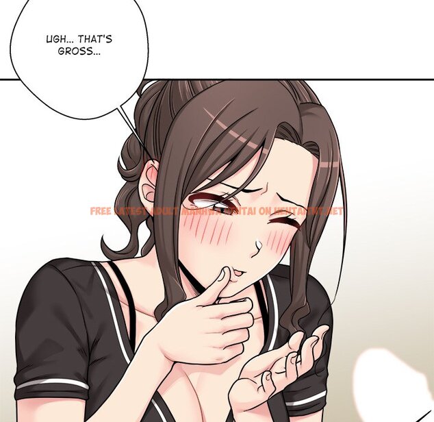 Read Hentai Image 29 348 in comic Crossing The Line - Chapter 24 - hentaitnt.net