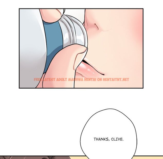 Read Hentai Image 40 348 in comic Crossing The Line - Chapter 24 - hentaitnt.net