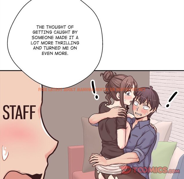 Read Hentai Image 50 348 in comic Crossing The Line - Chapter 24 - hentaitnt.net