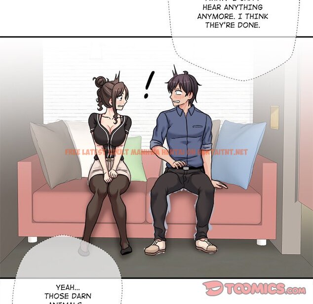 Read Hentai Image 54 348 in comic Crossing The Line - Chapter 24 - hentaitnt.net