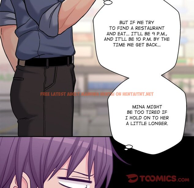 Read Hentai Image 66 348 in comic Crossing The Line - Chapter 24 - hentaitnt.net