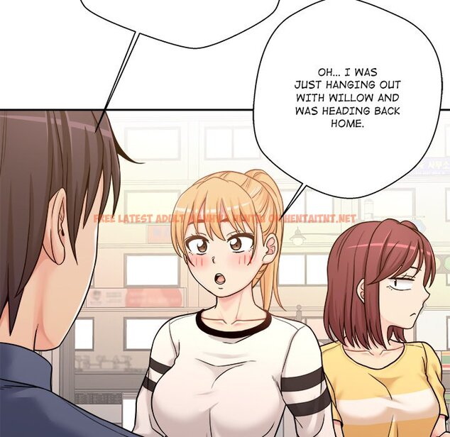 Read Hentai Image 71 348 in comic Crossing The Line - Chapter 24 - hentaitnt.net