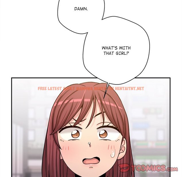 Read Hentai Image 98 354 in comic Crossing The Line - Chapter 24 - hentaitnt.net